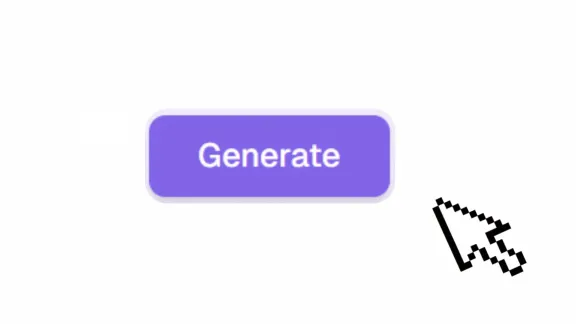 Step 2: Generate your quote image with AI