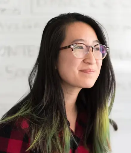 Lisa Zhang - VDraw AI