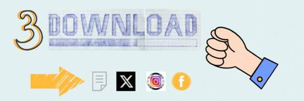 Step 3: download png - VDraw AI