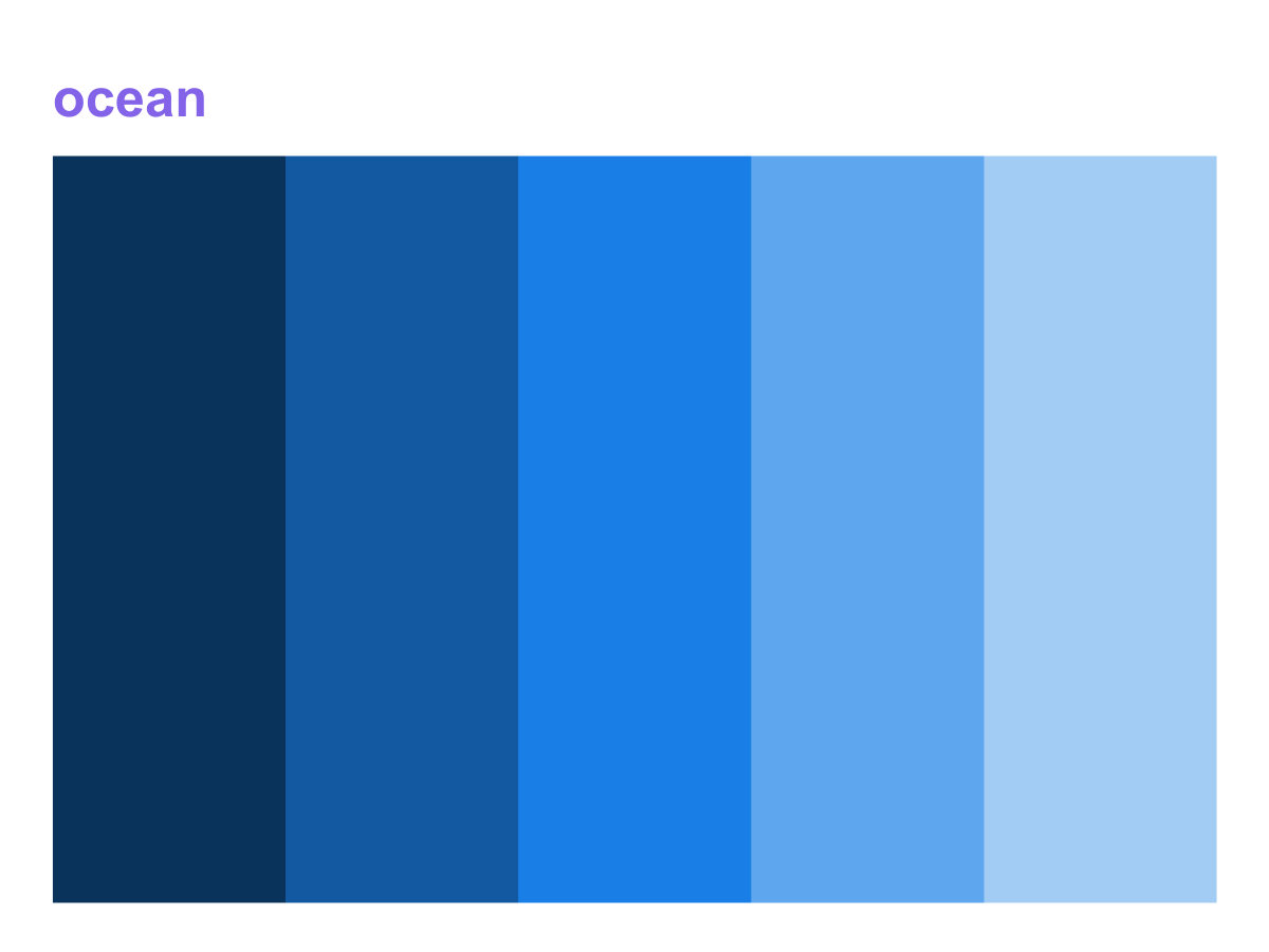 ColorMagic Palette Generator Example 2