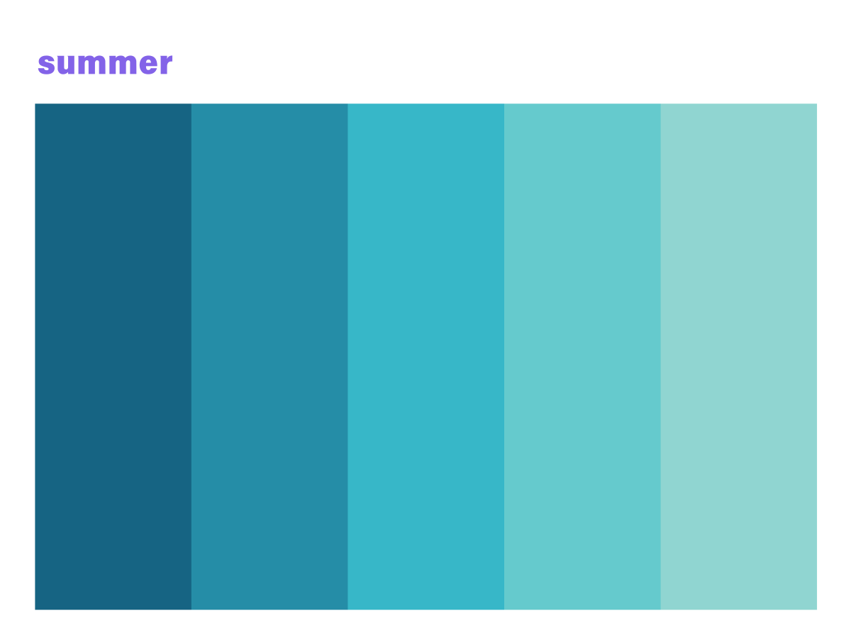 ColorMagic Palette Generator Example 5