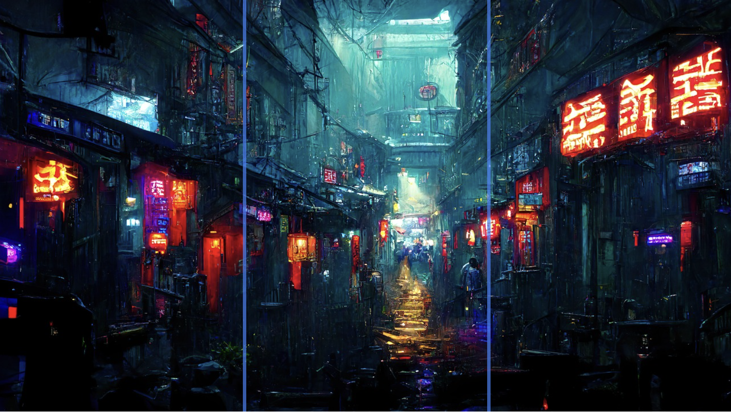 Instagram Grid Maker Example - VDraw