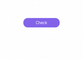 Step 2: Hit the Check Button - VDraw