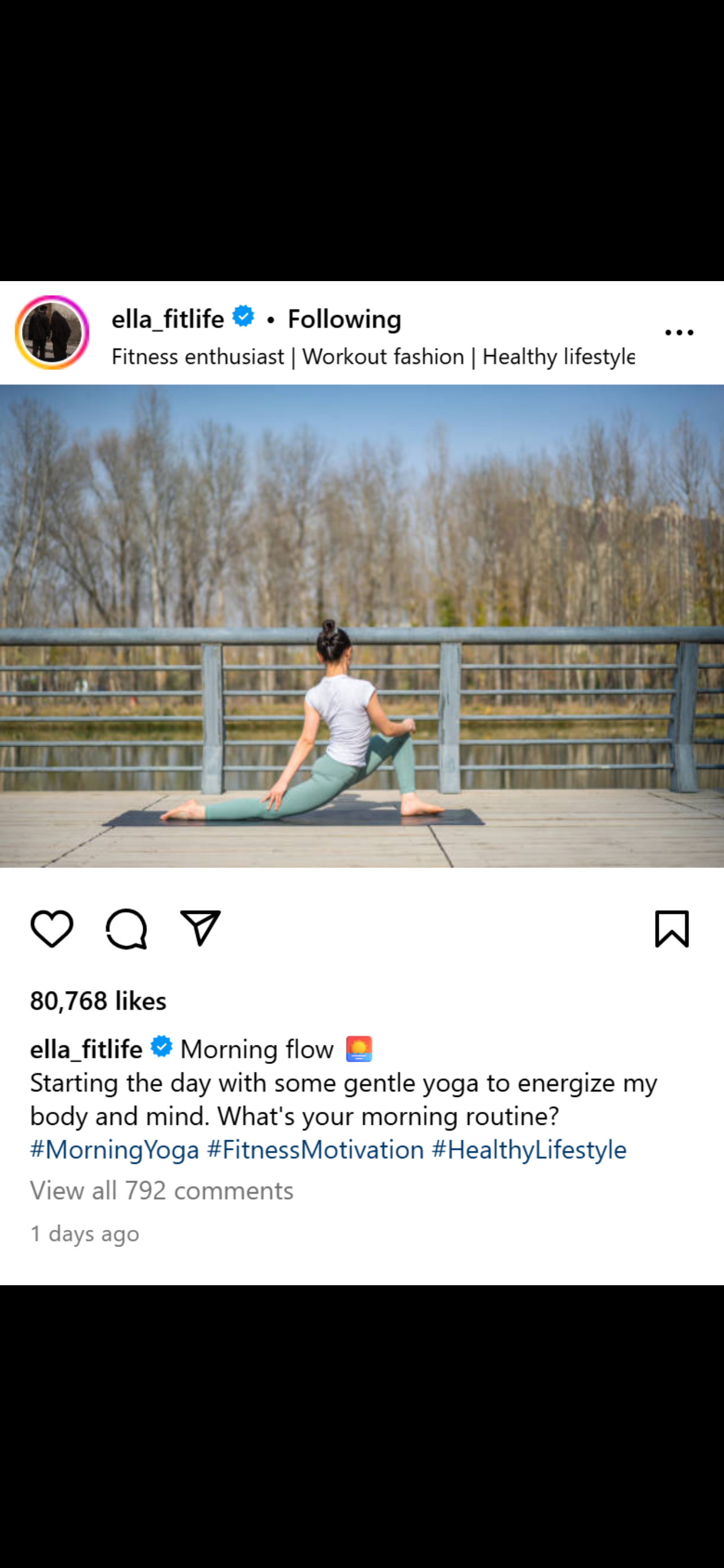 Instagram Username Generator Example - VDraw AI