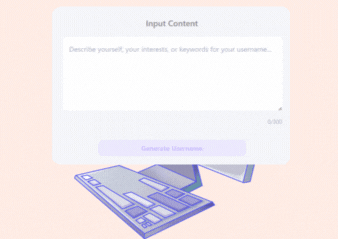 Step 1: Enter Your Style - VDraw AI