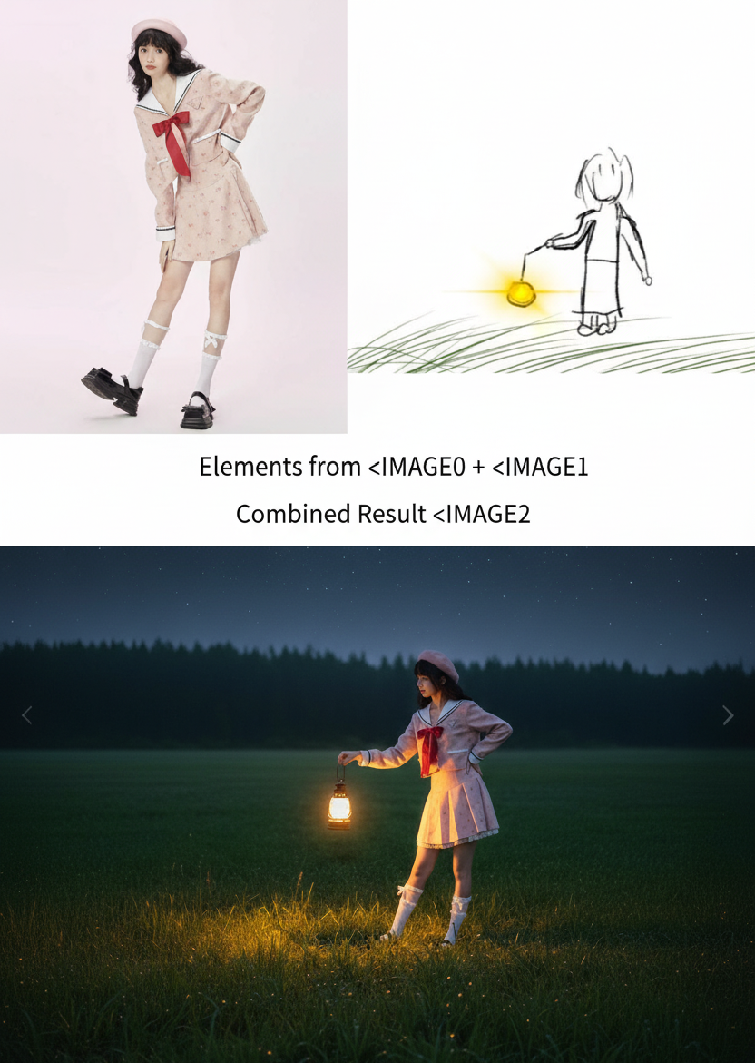 AI Image Editor Example 5