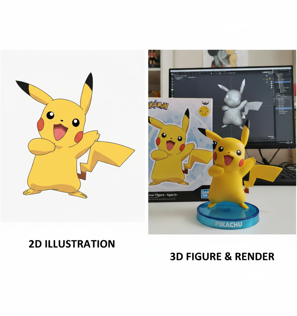 AI Image Editor Example 1