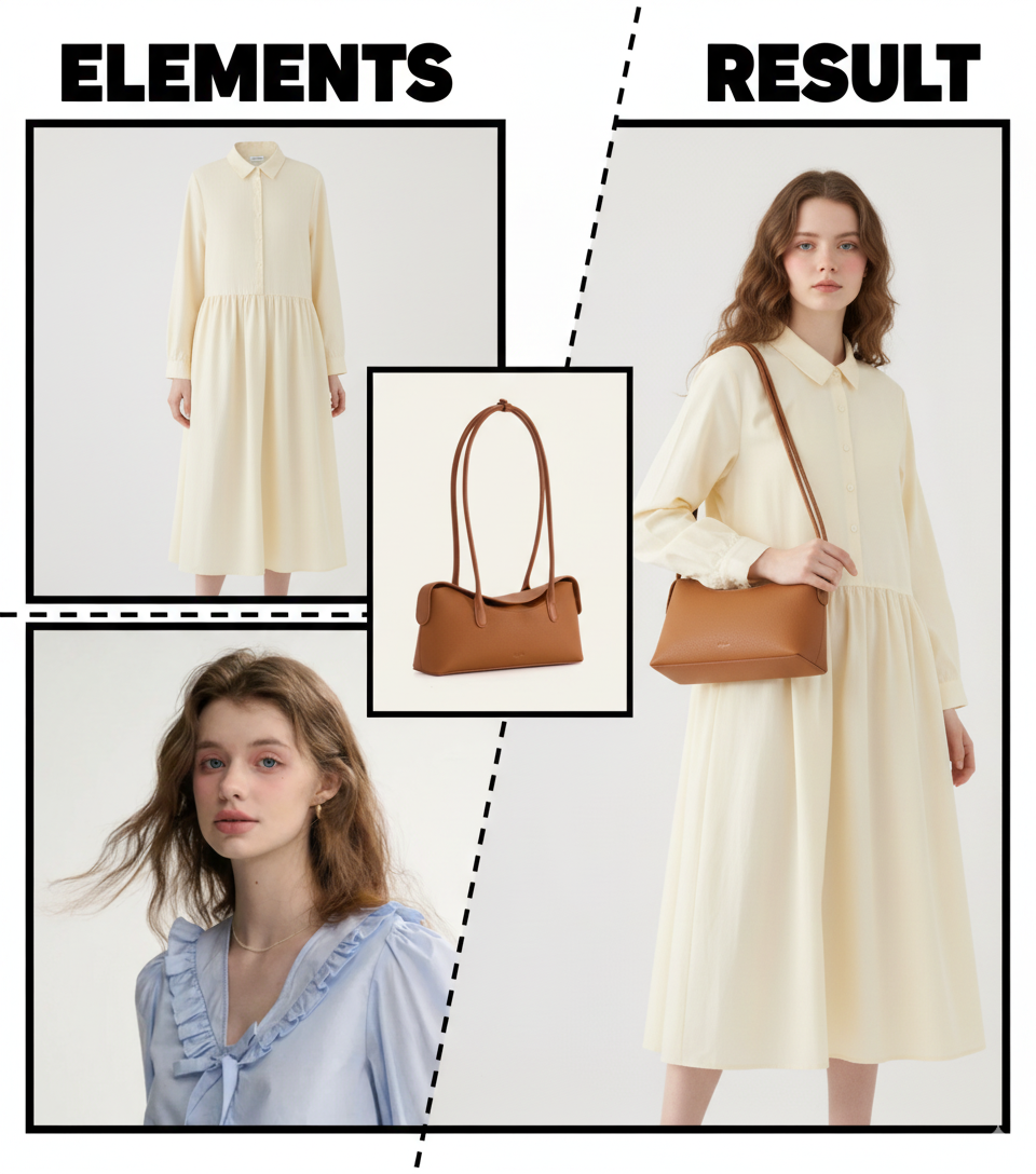 AI Image Editor Example 2