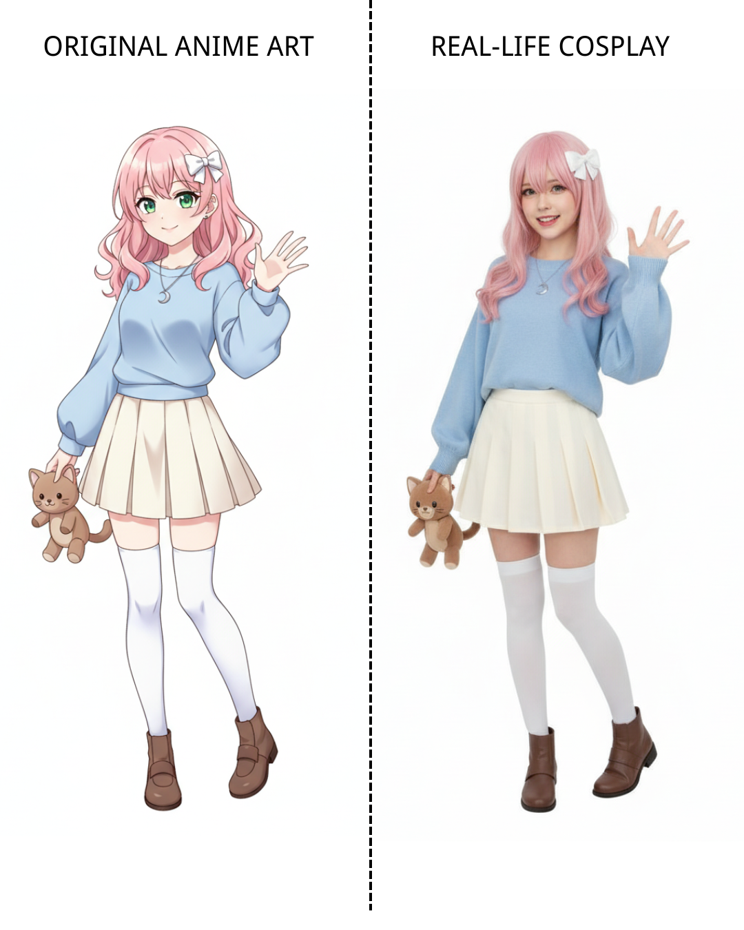 AI Image Editor Example 3