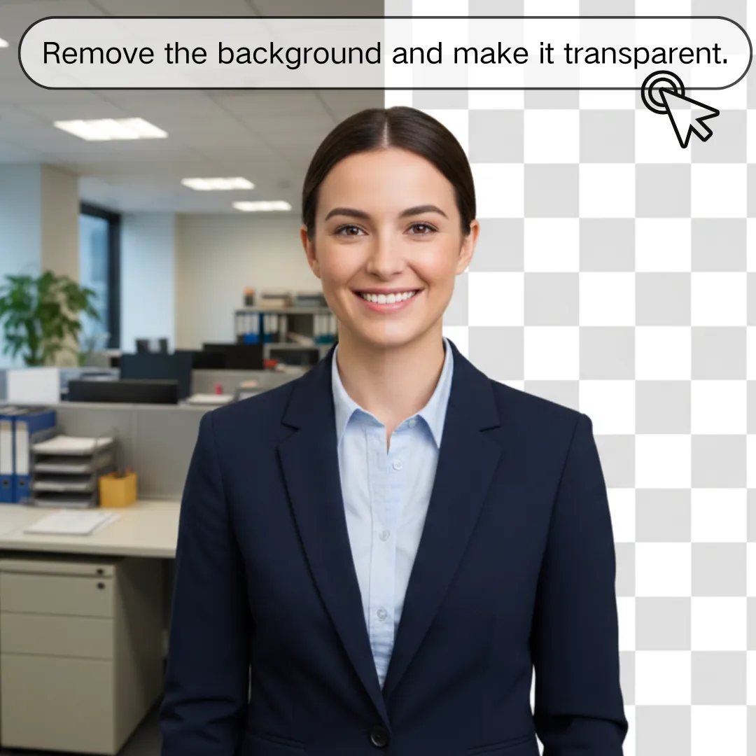 Idea-Driven AI Editing, Not Skill-Driven Tools