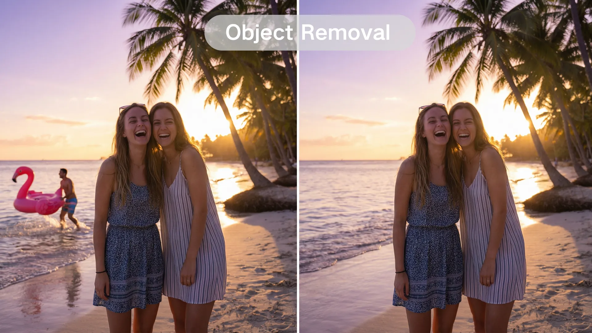 AI Image Editor User Case 2