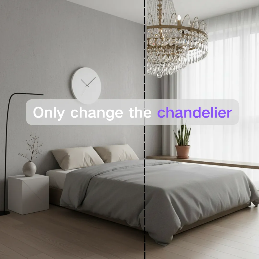 Structural Accuracy by Default