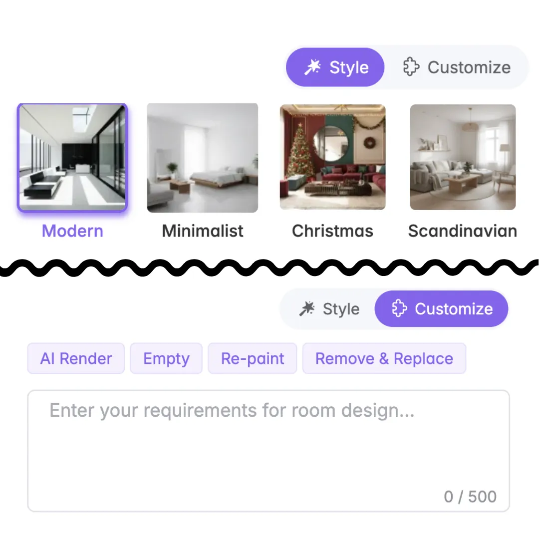 Preset Speed + Prompt Freedom