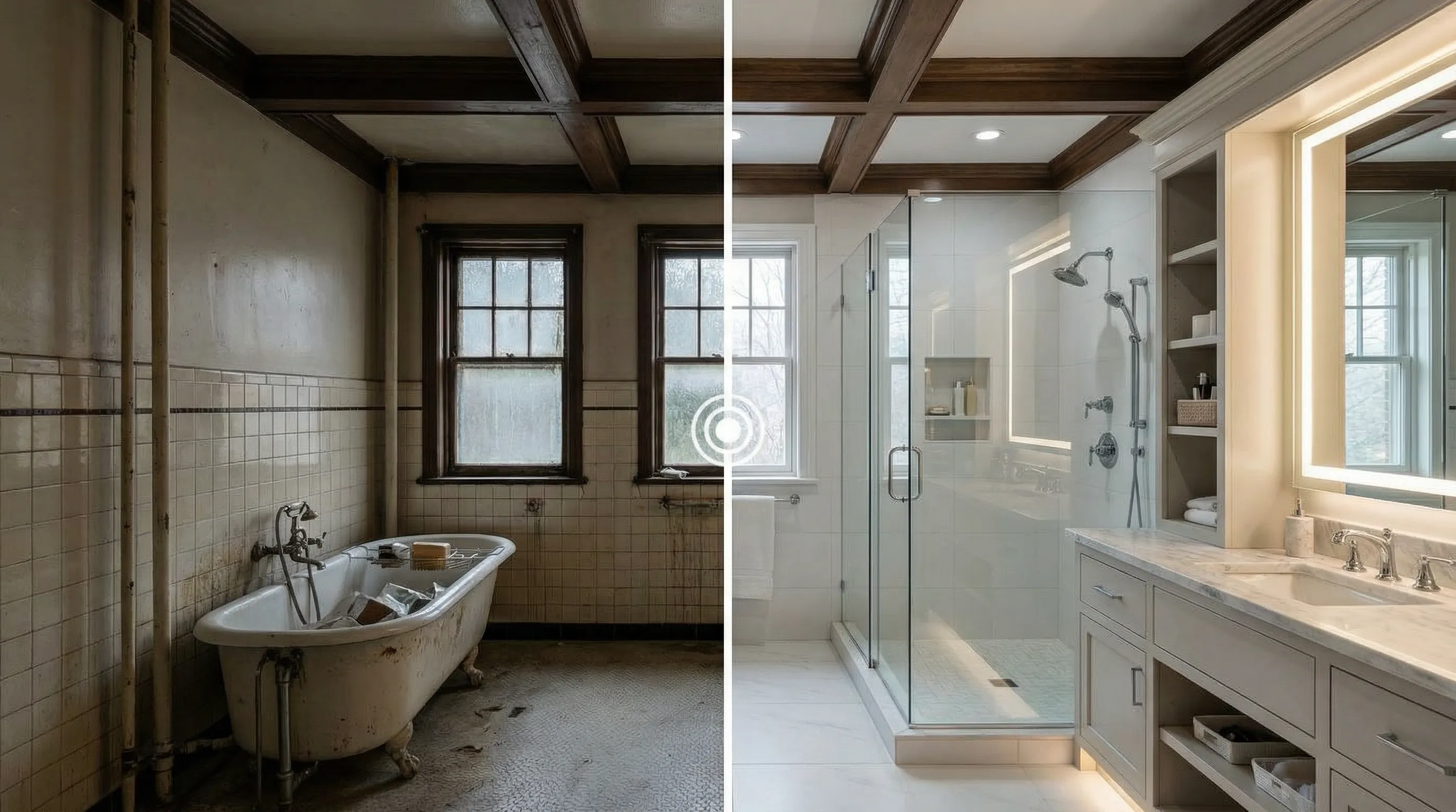 AI Room Design User Case 3