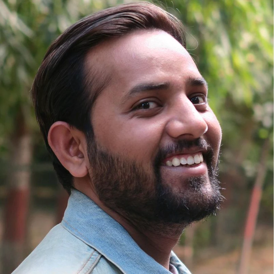 Raj Patel 🇮🇳 - VDraw AI