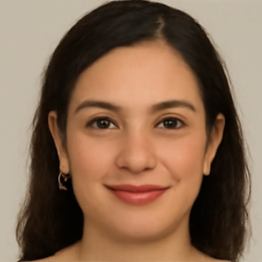 Camila Reyes - VDraw AI