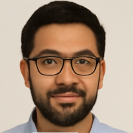 Sanjay Mehta - VDraw AI