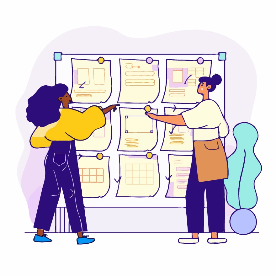 Complex Visual  - VDraw