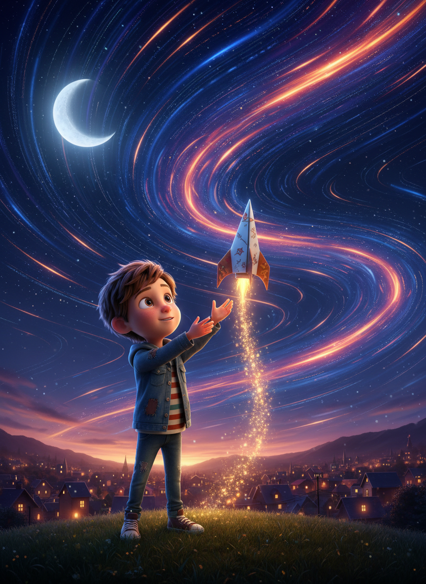 User Examples 1 - 4 - VDraw AI