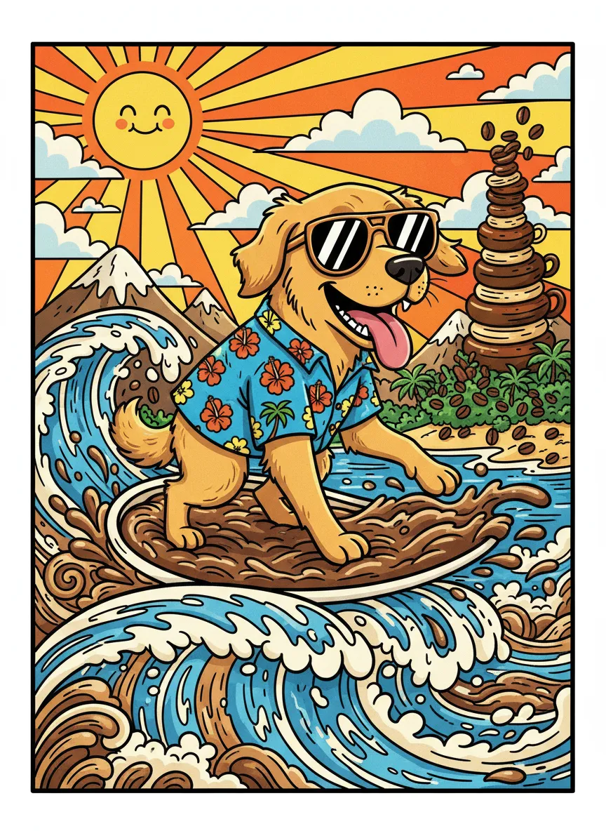 User Examples 2 - 3 - VDraw AI