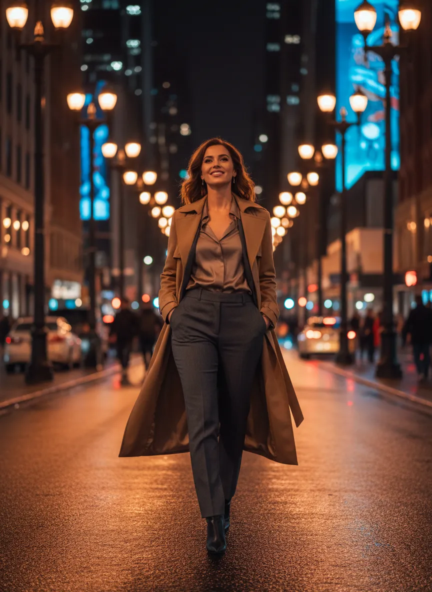 User Examples 2 - 5 - VDraw AI