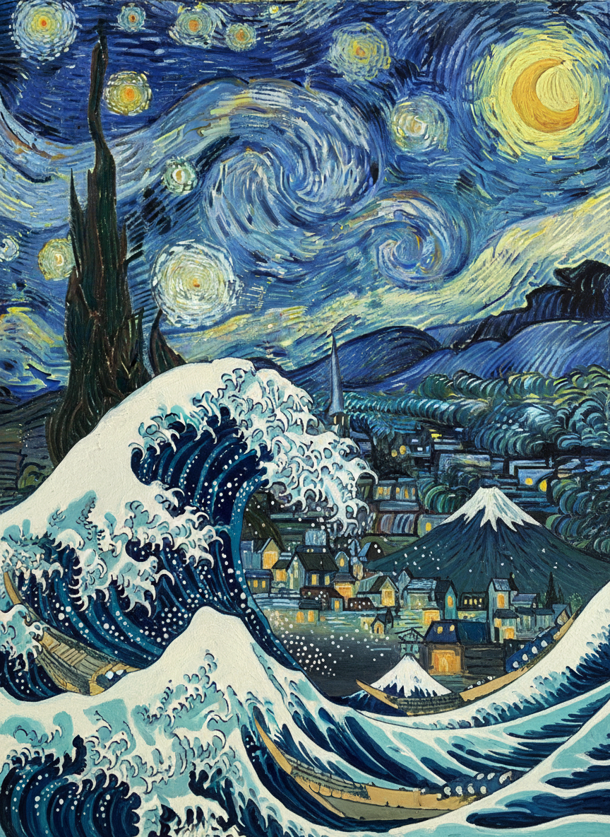 User Examples 3 - 2 - VDraw AI