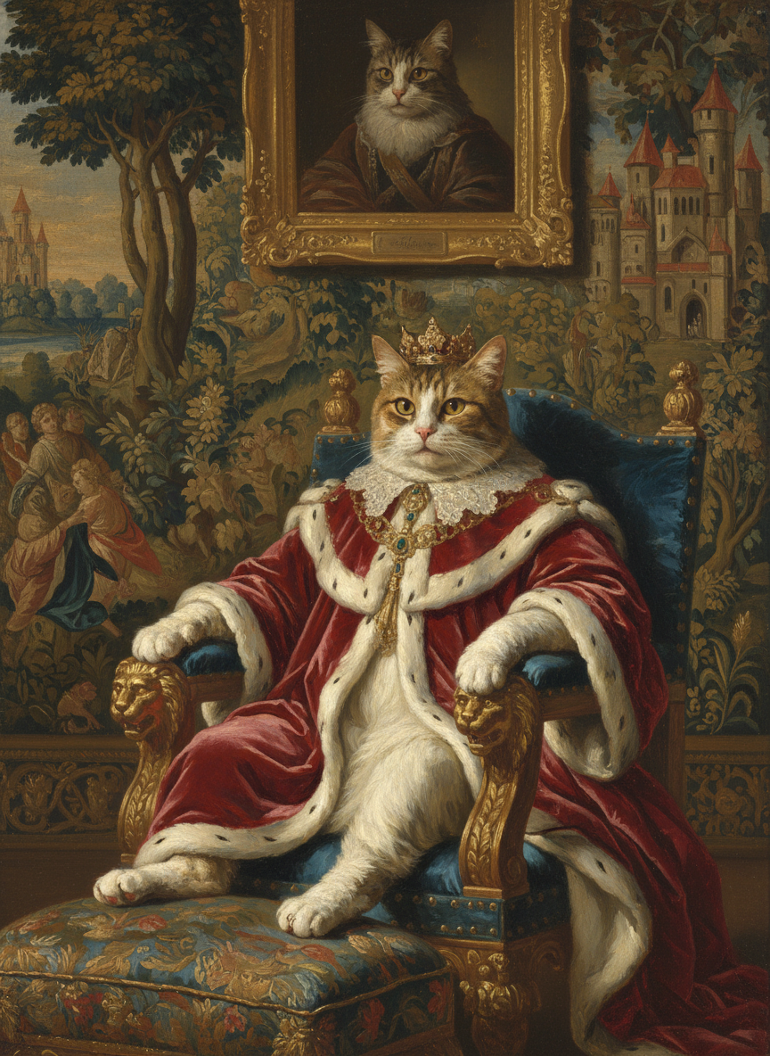 User Examples 3 - 4 - VDraw AI