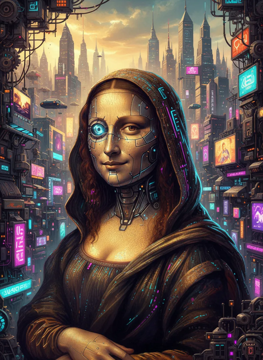 User Examples 4 - 5 - VDraw AI