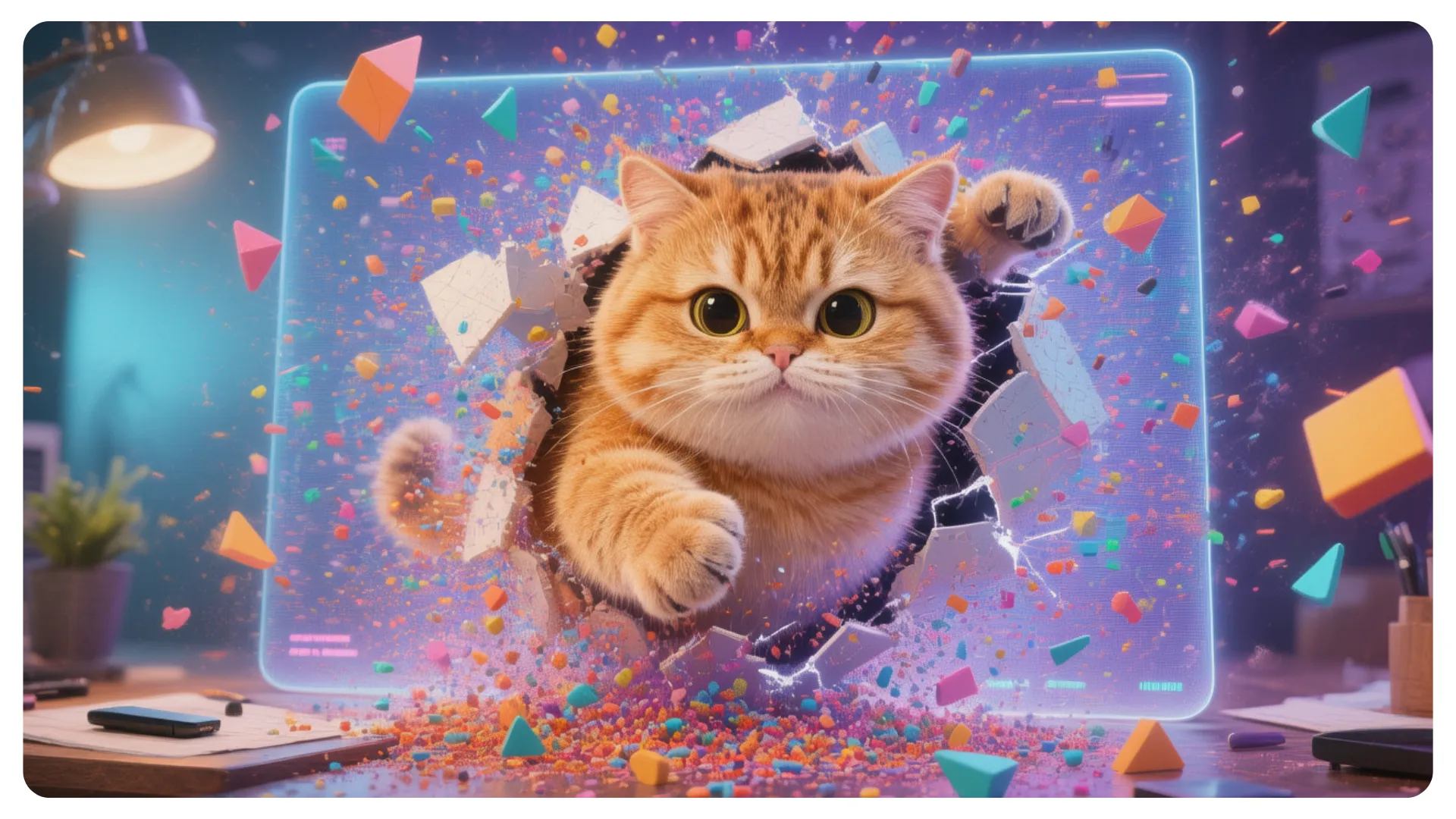 AI Image Search - VDraw