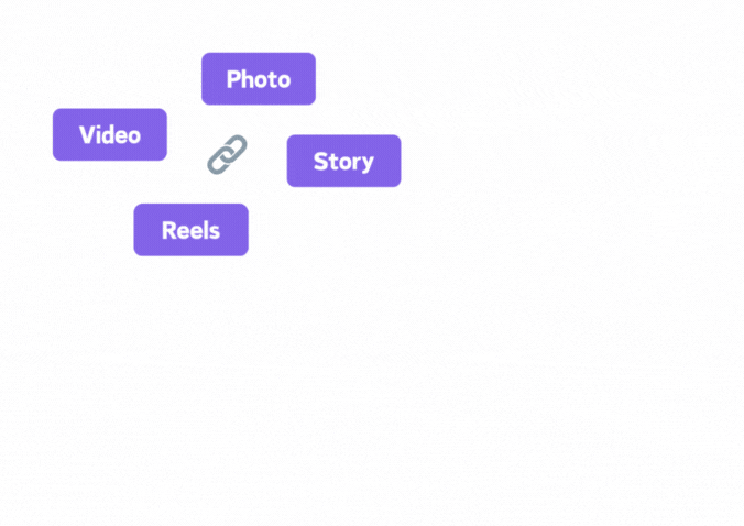 Step 2: Click the "View Media" Button - VDraw AI