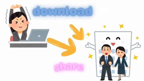 Step 3: Preview and Download - VDraw AI