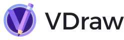 Logo - VDraw AI