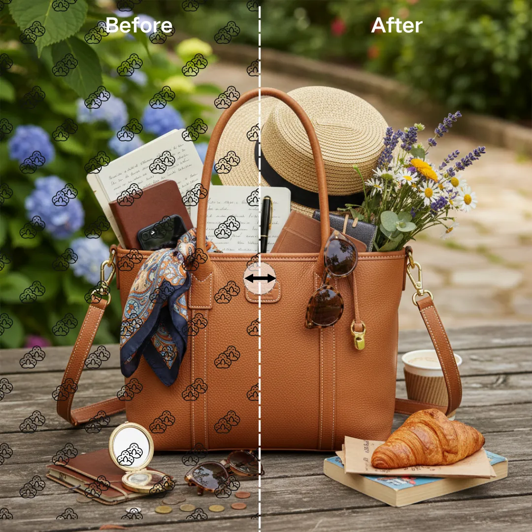 Flexible Area Selection, Not Platform Limits