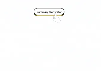 Step2: Generate Summary of YouTube - VDraw AI