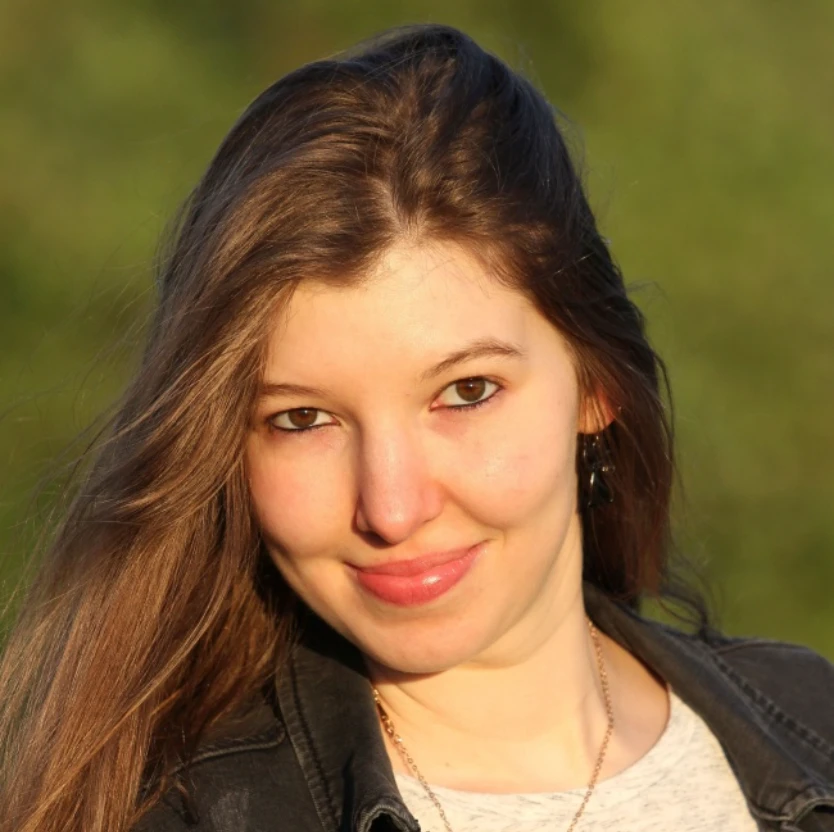 Emma Jones - VDraw AI